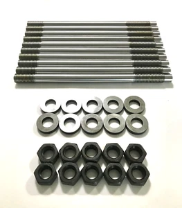 Lotus Esprit, Excel, Sunbeam - hochfester Zylinderkopfbolzen Kit 907, 910 - Bild 1 von 2