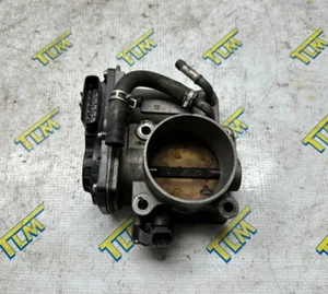 09-14 Acura TL Throttle Body 2009 2010 2011 2012 2013 2014 *BASE 3.5 ONLY* OEM - Picture 1 of 5