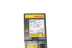 Fanuc A06B-6079-H103 SERVO AMPLIFIER DRIVE - Picture 1 of 7