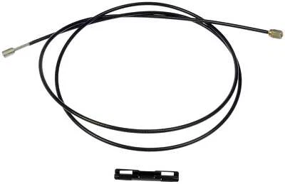 Cable de freno de estacionamiento compatible con Ford F-150 F-250 Dorman 1992-1996 - primera parada Foto 1 de 4