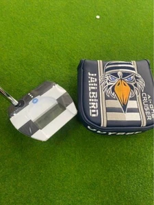 Odyssey Putter 2024 Ai-ONE CRUISER Jailbird Stroke LAB SL140 38ich HC Nuevo - Imagen 1 de 7