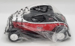 Liberty Model A Chopped Coupe Street Rod - Nebraska Cornhuskers - Coin Bank - Picture 1 of 3