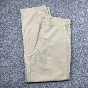 Patagonia Pants Mens Size 33x29 Lightweight Stretch Hiking Performance Outdoors - Picture 1 of 19