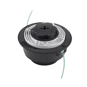 Reemplazo de cabezal de recortadora para corte automático C6-2 Stihl FS38 FS50 FSE81 # 4006 710 2126 - Imagen 1 de 2