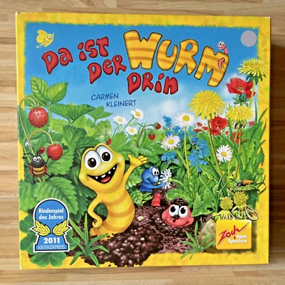 Diego Drachenzahn von HABA für Kinder ab 5 Jahren vollständig - Bild 1 von 3