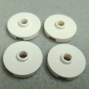LEGO Part 18674 Tile Round 2x2 with Open Stud CHOOSE Color - Picture 1 of 4