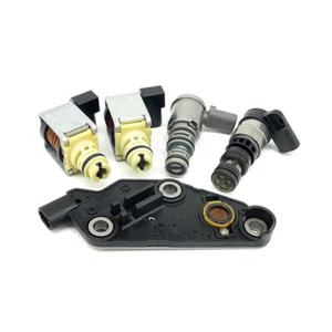 Transmission Shift Solenoid Kit Set For Buick Pontiac Malibu 2003-2011 24216426 - Picture 1 of 6