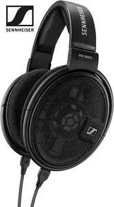 Sennheiser HD 660S Headphones - Open Type - *NEW Sealed* - Bild 1 von 7