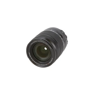 Fujifilm Fujinon 18-135mm F/3.5-5.6 XF R LM OIS WR Lens For Fuji X-Mount - Picture 1 of 8