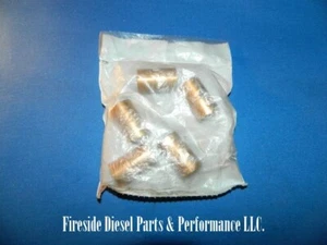 Valve Lever Bushing fits Cummins 855 Ref 118378 (5 Pack) - Foto 1 di 2