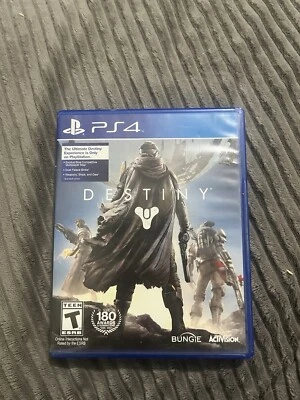 Destiny Video Game For Sony PS4 - Image 1 of 4