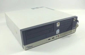 Fujitsu Siemens ESPRIMO™ E5916 iQ965 * 1,86GHz 2GB RAM 80GB HDD * WINDOWS XP * - Bild 1 von 6