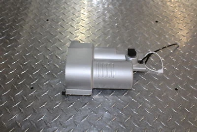 BMW R1150GS 2004 ABS LADO MEDIO SUPERIOR IZQUIERDO CARENADO CUBIERTA PLÁSTICO Foto 1 de 4