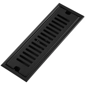 Floor Drain Odor-proof-floor-drain Shower Strainer Linear Drains - Picture 1 of 12