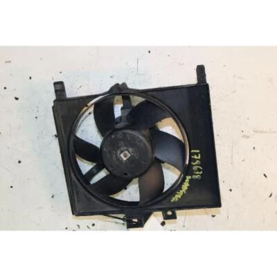 COOLING FAN FOR SMART ROADSTER (03-05) W452 700 CBR-CPE 2P/B/698CC 2003 Foto 1 de 4
