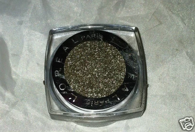 BN L'oreal Infallible 24HR Waterproof Cream Powder Eye Shadow *755 GILDED ENVY* - Image 1 of 4