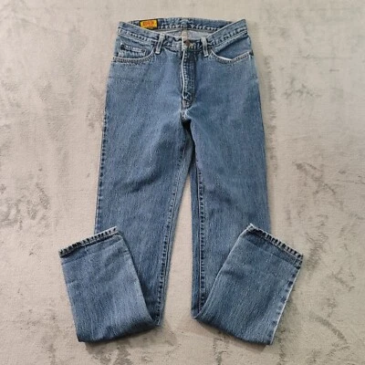 Edwin Denim Tokyo Jeans Authentic American Made In Japan Mens 31x34 Blue - Image 1 of 4