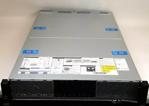 Intel System M500002UR Dual Intel Xeon Socket LGA4189 DDR4 2.5" Barebone Server - Picture 1 of 21