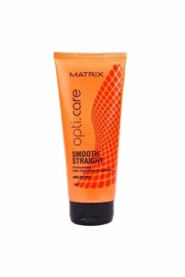 Matrix Opti.Care Smooth Straight Ultra Smoothing Conditioner With Shea Butter98g - Image 1 of 4