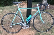 bianchi mint green