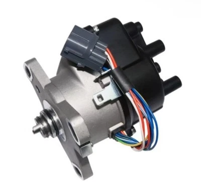 For Honda Civic Integra Distributor 30100-P73-A02 TD-87U DB8 EK9 DC2 EG8 Foto 1 de 4
