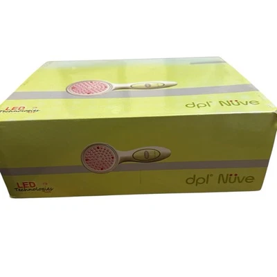 dpl Nuve Serie Profesional Terapia de Luz LED Portátil Alivio del Dolor Foto 1 de 4