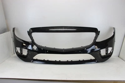 Original Mercedes AMG S205 W205 A2058856002 Pare-Chocs C-Class 2018- PDC MOPF - Photo 1/4