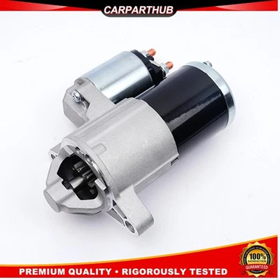 Arranque para Ram 1500 2500 3500 2009-2018 Dodge Durango Jeep Grand Cherokee 5,7 L Foto 1 de 3