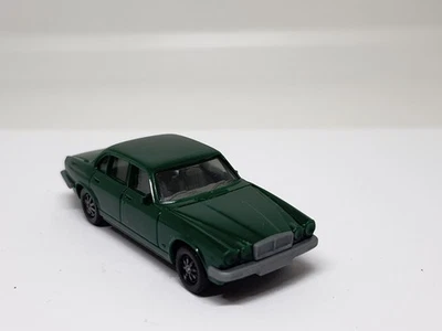 Jaguar XJ  6/12 von Herpa Modellauto (10A) - Bild 1 von 2