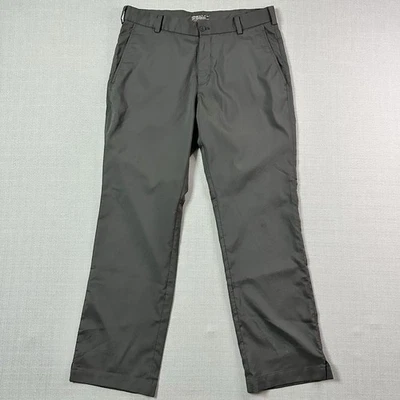 Pantalones de rendimiento de golf Nike para hombre 32x30 marrón Foto 1 de 4