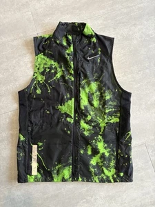 Nike Run Division Gilet - RARE 🔥 SMALL - Brand New - Fast Dispatch 🚚 - Picture 1 of 7