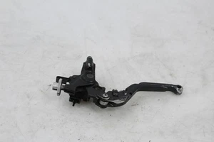 Soporte de montaje de percha de palanca de embrague Kawasaki ZX10R Ninja 11-15 OEM - Imagen 1 de 8