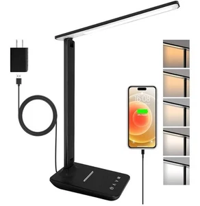 LED Desk Lamp - Picture 1 of 8