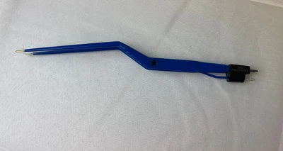 Bayoneta de riego de titanio Symmetry Surgical 08-0101IG punta de 1,5 mm Foto 1 de 4