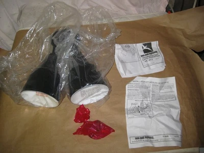 NEW-Sea Gull Lighting Outdoor Swivel 2 Light in Traditional Style NOS OPENED  #1 - Image 1 of 4