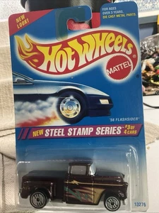 Hot Wheels 56 Flashsider 13276 1995 nuevo en caja - Imagen 1 de 2