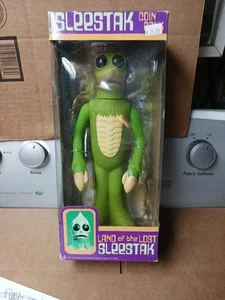Sleestak Coin Bank Sdcc Exc Funko The Land Of The Lost Neu - Bild 1 von 7