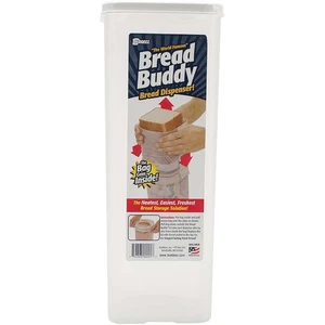 Buddeez Sandwich Pan Amigo Dispensador 13.5"X5"X5" - Imagen 1 de 1