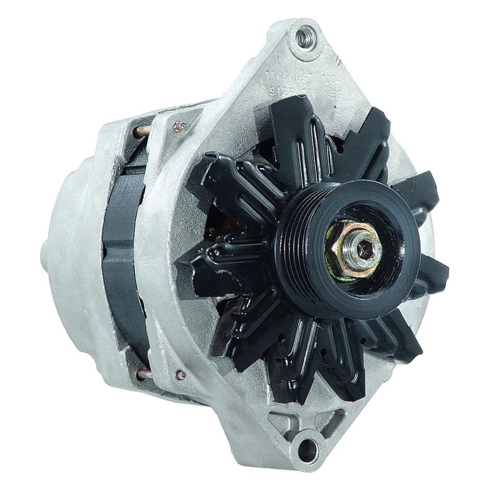 Alternator for 1992-1993 Chevy, GMC C1500, C2500, C3500, K2500, K3500, Suburban - Image 1 of 1