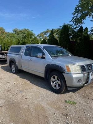 Driver Left Front Door Electric Fits 04-07 ARMADA 1442488 - Imagem 1 de 4