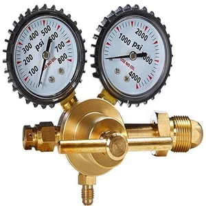 Pressure Reducing Valve Compact Structure Compression-resistant Energy-saving - Picture 1 of 12
