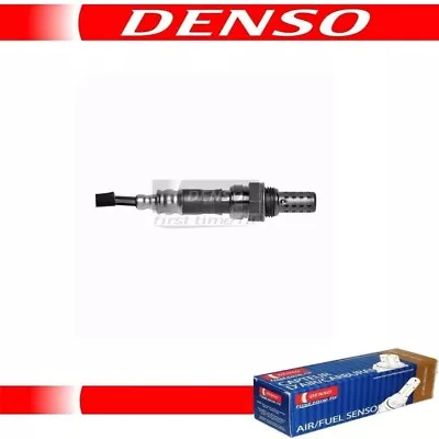 Sensor de oxígeno aguas abajo DENSO para 2000-2002 SATURN SL L4-1,9 L Foto 1 de 4
