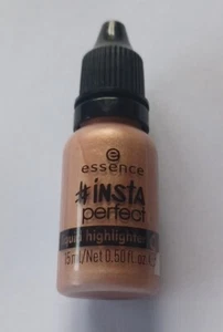 essence #INSTA Perfect Liquid Highlighter 20 #ròse fever - Bild 1 von 1
