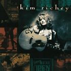 KIM RICHEY - KIM RICHEY (MOD) NEW CD