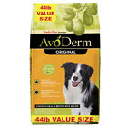 Avoderm Natural Original Chicken Meal & Brown Rice Dry Dog Food 1 Each/44 Lb By