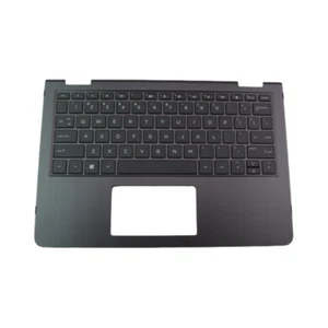 Handauflage Etui mit Tastatur für HP Pavilion X360 11-AD 11M-AD Laptop 920401-001 - Bild 1 von 5