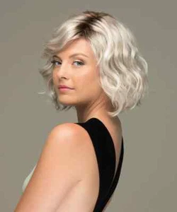 VIOLET WIG Estetica*MOST COLORS* U CHOOSE100% hand-tied front lace *BEST PRICES* - Picture 1 of 15