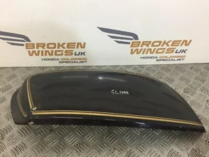 PANNELLO SERBATOIO SINISTRO HONDA GL1000 GL 1000 GOLDWING ANNO 1977 - Foto 1 di 5