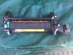 HP RM1-8154 110V FUSER FOR HP LASER CP3525 CM3530 M551 M570 M575 - Picture 1 of 8