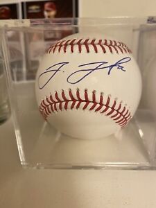 Jake Lamb Signed Auto Autograph Baseball MLB COA Baseball Diamondbacks